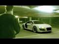 Dream - Audi R8