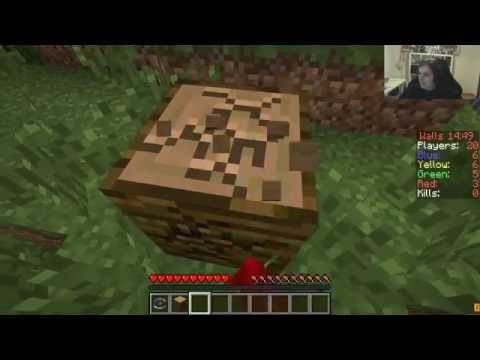 VIERNES DE DIRECTO!! | MINECRAFT