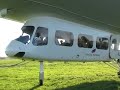 een rondvlucht in een zeppelin van de najaars feesten van katwijk aan den rijn boven katwijk valkenburg en noordwijk
