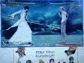 Bleach : heat of soul 5 - Hollow / Kaien VS Ishida / Shinji Bleach : heat of soul 5 - Hollow / Kaien VS Ishida / Shinji