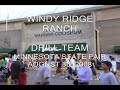 WRR DRILL TEAM
