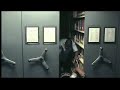 Trapped in The Libary