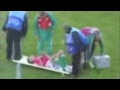 sjove fodbold klip