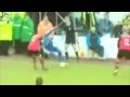 sjove fodbold klip