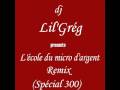 videos de dj Lil'Grég
