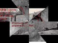 Strange creatures, human skulls, statues, paintings etc.