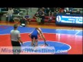 Tommy Stratton (Lex) vs TreY Allen (Hig)