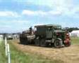 Scammell towing recovery tank