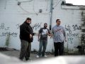 40ozmaltliquortv - doubleJ, detroit40oz and satan165 swill 16s in detroit behind california BBQ