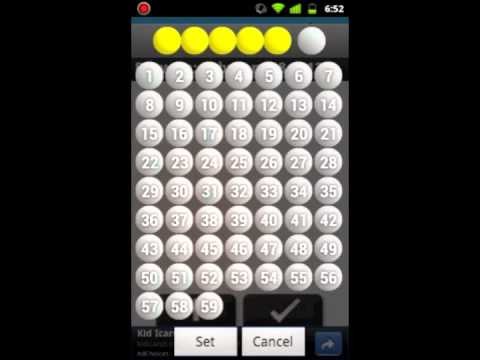 euro millions lotto