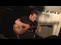 Gypsy Jazz Festival de Nouvelle Calédonie