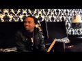 Tony Royster Jr. Wears SinlessLife by Lara Manoukian