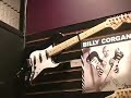 Sweetwater - Fender Billy Corgan Stratocaster NAMM Demo Sweetwater - Fender Billy Corgan Stratocaster NAMM Demo