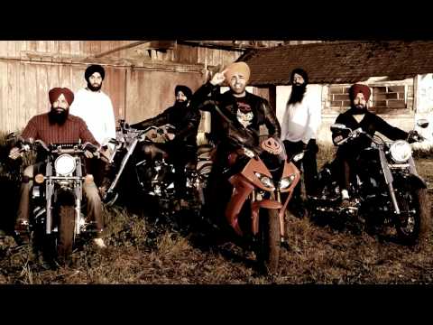 Dasna Ni Penda - KS Makhan