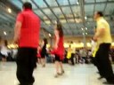 Saggio CUS TORINO 2008 bachata