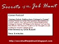 Lindsey Pollak: Getting from College to Career