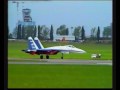 SU-27 KVOCHUR.wmv