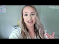 DAILY HOMESCHOOL SCHEDULE PLANNING // Simple Routine + How I Block Schedule Our Days