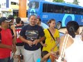 Walter Park Veneza_PE, saida de Cabedelo_PB