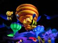 Tokyo Disneyland Pooh\