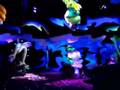 Tokyo Disneyland Pooh's Hunny / Honey Hunt