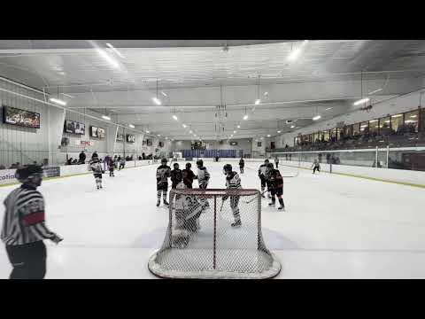 Jacob Turpin - 2023 U14 OHL Cup vs Don Mills Flyers