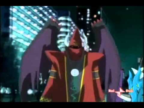 digimon kari