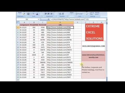 how to remove hyperlink in excel