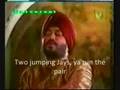 Chicken Dance Song (with English lyrics!)
