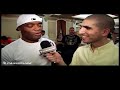 Fight News: Silva vs. Sonnen Preview