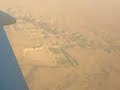 777-200ER Saudia 3 kms above Riyadh 10 minutes after takeoff