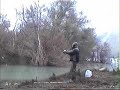 JJ Cabanes Fishing Pesca de carpa en invierno Carp fishing