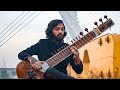 Sitar Metal - When Time Stands Still