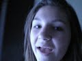 i finally scared haily i finally scared haily