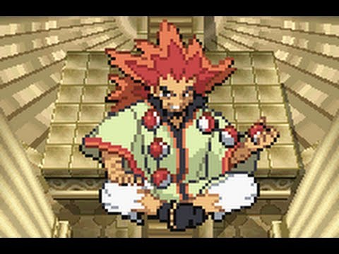 POKEMON
