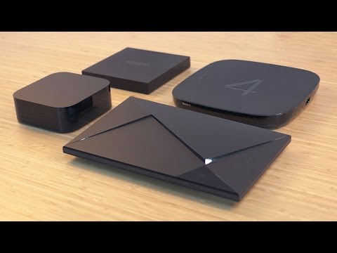 What's The Best Streaming Device?