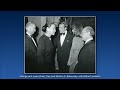 Milton Friedman speaking at Pepperdine on liberty