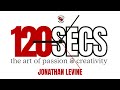 Jonathan LeVine, Gallerist :: 120 Seconds