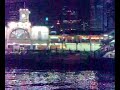 Star Ferry From Tsim Sha Tsui To Central