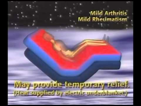 how to relieve rheumatism