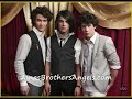 XM 20on20 countdown with the Jonas Brothers! 03/28/2008 XM 20on20 countdown with the Jonas Brothers! 03/28/2008