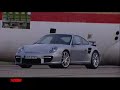 Porsche 997 GT2 by Turbo.fr Porsche 997 GT2 by Turbo.fr