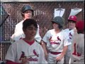 Pleasanton National LL Cardiac Cards