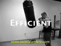 Power Behind the Punch