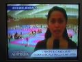 Filipinos bag medals in Taekwondo Australian Open 2007