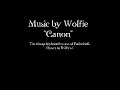 Randomness by Wolfie Randomness by Wolfie