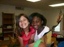 We miss our school freinds!!! :(