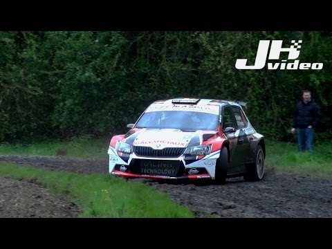 Latest WRC HD & Rally HD Videos