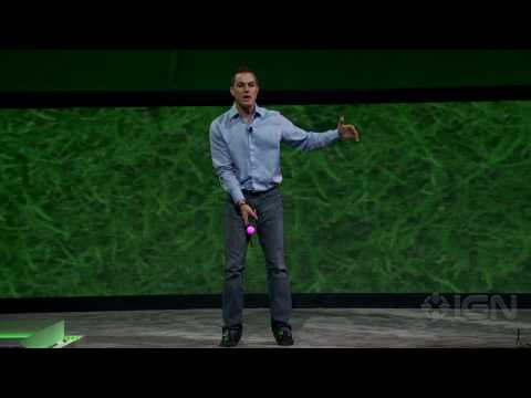 0 Résumé de la conférence de Sony à lE3 2010