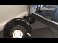 iRobot Roomba 581 - Test et démonstration vidéo du robot aspirateur